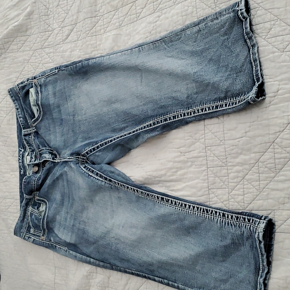 Maurices Capri size 20